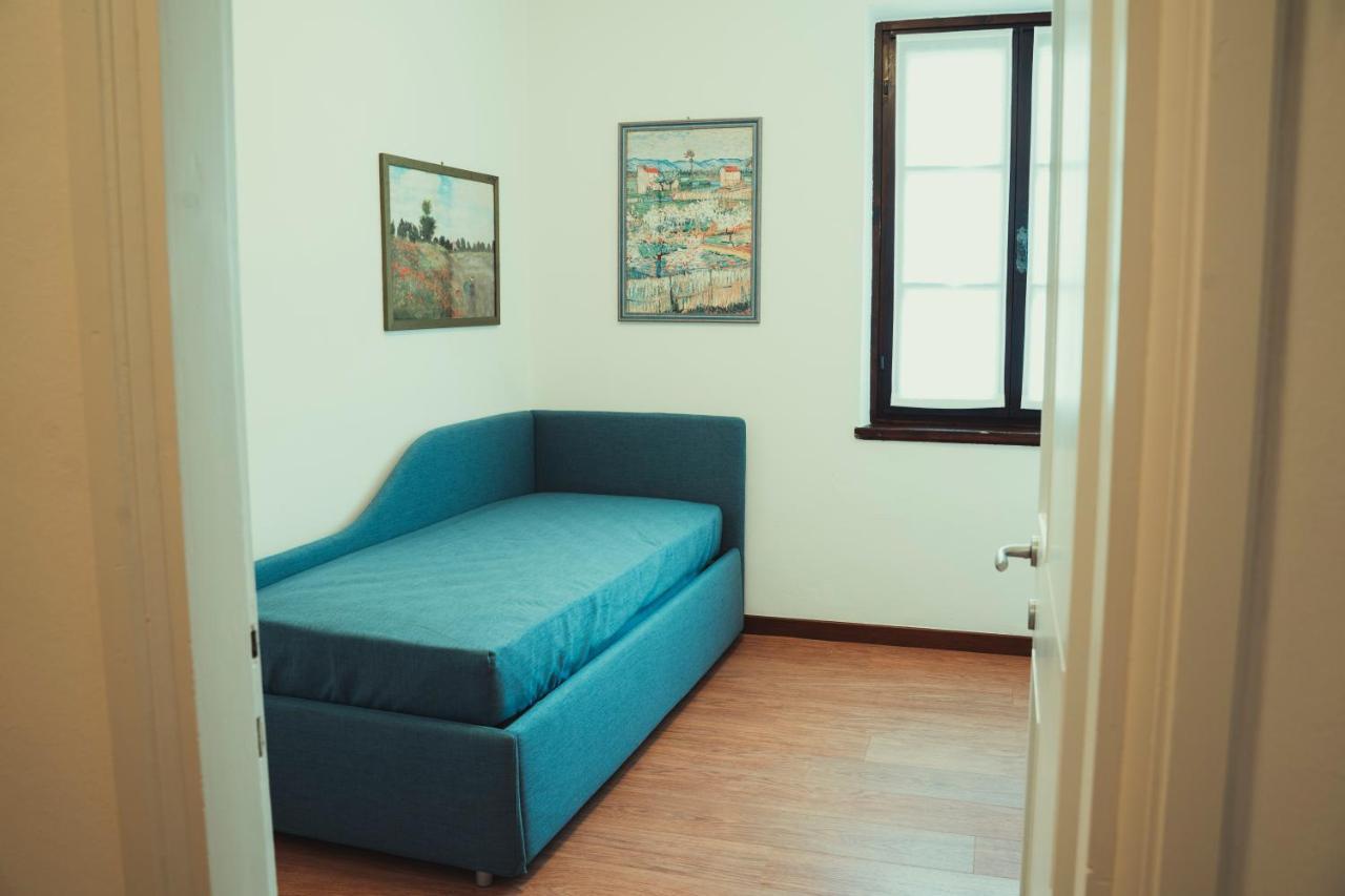 Az. Agr. Tenuta La Casetta Mama di Sopra Dış mekan fotoğraf