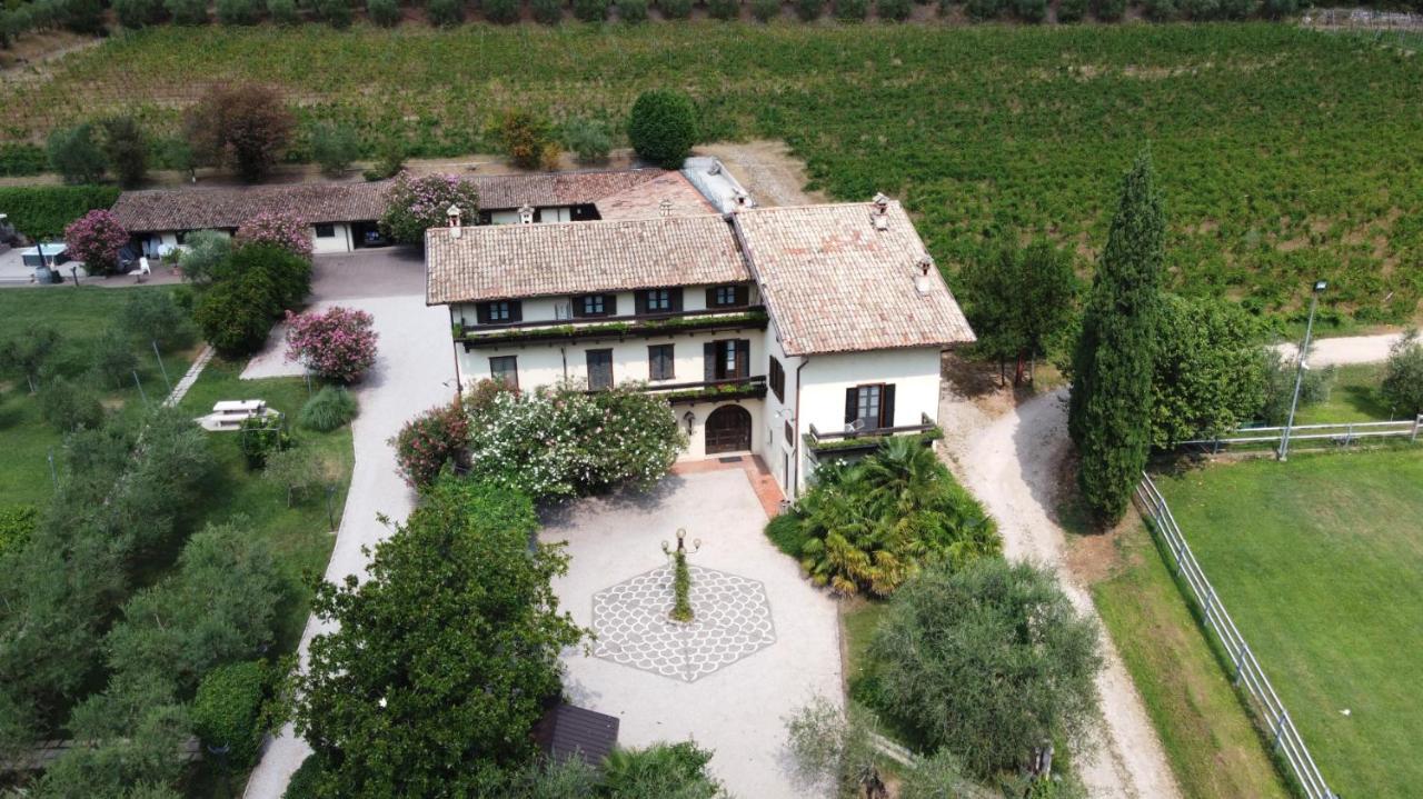 Az. Agr. Tenuta La Casetta Mama di Sopra Dış mekan fotoğraf