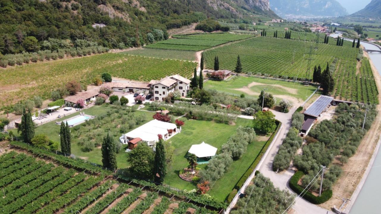 Az. Agr. Tenuta La Casetta Mama di Sopra Dış mekan fotoğraf